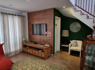 Apartamento · 180m² · 3 Quartos · 2 Vagas · Linda cobertura 
