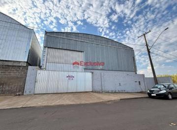 c18f9d4ec9cb2c14bc287cb74eb9a81c727ef000 · Barracão para alugar, 551 m² por R$ 15.000,00/mês - Santa Terezinha - Paulínia/SP