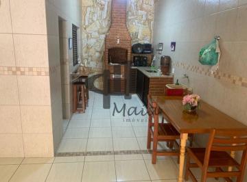 Casa · 352m² · 3 Quartos · 6 Vagas · Venda Sobrado Sao Caetano do Sul Ceramica Ref: 35276