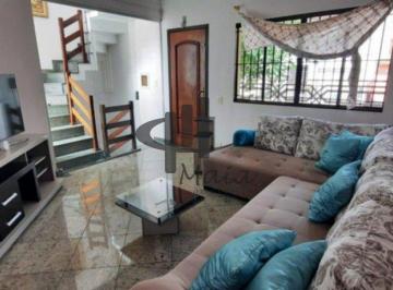 Casa · 235m² · 3 Quartos · 3 Vagas · Venda Sobrado Sao Caetano do Sul Santa Maria Ref: 35277