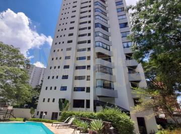 Apartamento · 285m² · 4 Quartos · 4 Vagas · Apartamento à venda Campo Belo SP - 4 quartos