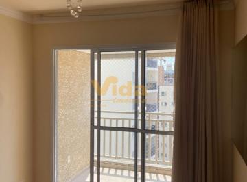 Apartamento · 62m² · 2 Quartos · 2 Vagas · Apartamento em Km 18 - Osasco, SP