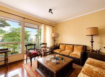 Apartamento · 109m² · 3 Quartos · 2 Vagas · Apartamento com 3 quartos à venda em Vila sofia - SP