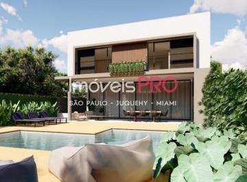 Casa · 936m² · 4 Quartos · 6 Vagas · Casa em Condominio na Chácara Santo Antônio