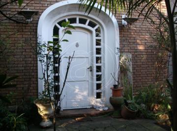 Casa · 198m² · 3 Quartos · 2 Vagas · Sobrado para VENDA - Brooklin