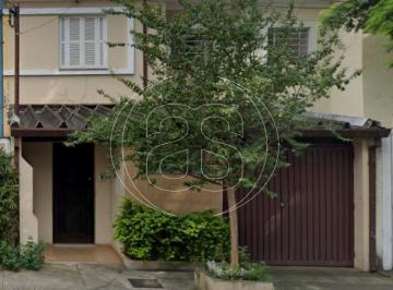Casa · 145m² · 3 Quartos · 3 Vagas · Sobrado para VENDA - Brooklin