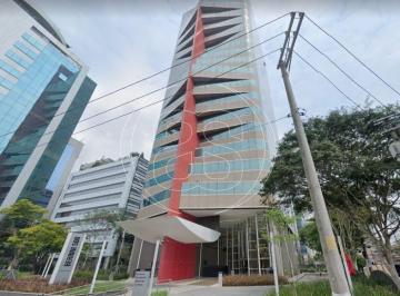 Comercial · 767m² · 16 Vagas · CONJUNTO COMERCIAL PARA LOCAÇÃO - BROOKLIN