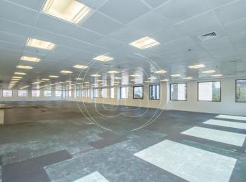 Comercial · 597m² · 13 Vagas · CONJUNTO COMERCIAL PARA LOCAÇÃO - ALTO DA BOA VISTA
