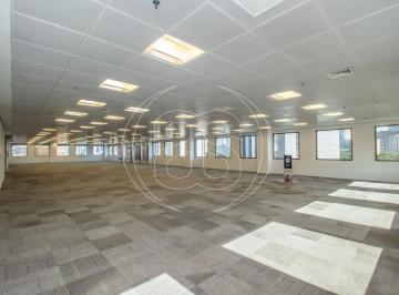 Comercial · 597m² · 13 Vagas · CONJUNTO COMERCIAL PARA LOCAÇÃO - ALTO DA BOA VISTA
