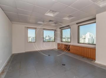 Comercial · 597m² · 13 Vagas · CONJUNTO COMERCIAL PARA LOCAÇÃO - ALTO DA BOA VISTA