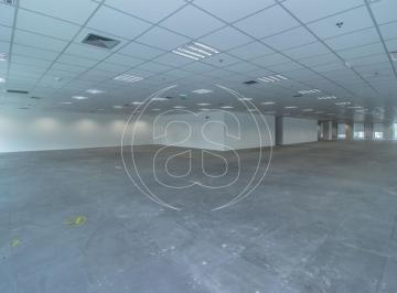 Comercial · 1038m² · 30 Vagas · CONJUNTO COMERCIAL PARA LOCAÇÃO - BROOKLIN