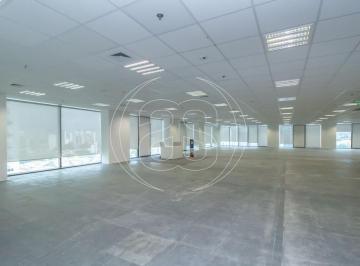 Comercial · 1091m² · 29 Vagas · CONJUNTO COMERCIAL PARA LOCAÇÃO - BROOKLIN