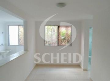 Apartamento · 49m² · 2 Quartos · 1 Vaga · OPORTUNIDADE APTO NA REGIÃO DE STO AMARO 2 DORMITÓRIOS, 1 SUÍTE, 1 VAGA.