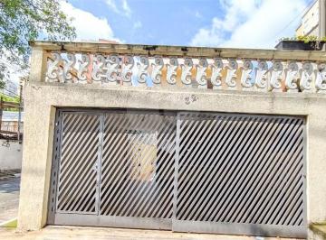 Casa · 202m² · 4 Quartos · 3 Vagas · Casa com 4 quartos à venda em São judas - SP