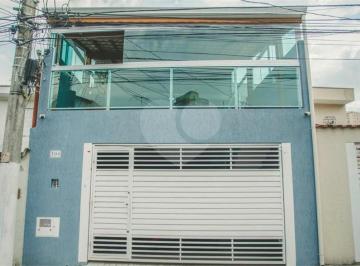 Sem Categoria · Casa com 3 quartos à venda em Parque imperial - SP