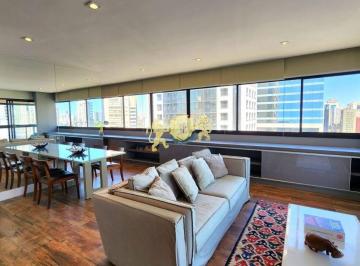 Apartamento · 85m² · 1 Quarto · 1 Vaga · Flat com 1 quarto para alugar, 85m² - Vila Olímpia