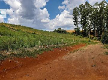 Rural · 266000m² · ÁREA RURAL