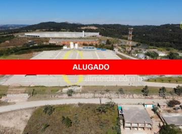 Foto 01 · Galpão para alugar Mombaca São Roque - Castelo Branco