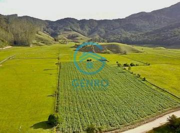 Rural · 15ha · Belíssima Área Rural para Sítio com Terreno de 150.000m² ( 15 HECTARES ) à venda em Biguaçu/SC
