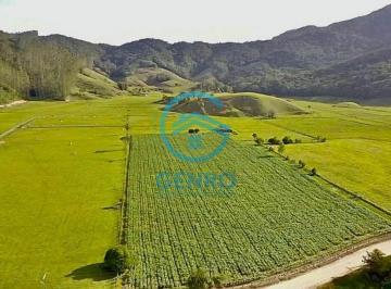 Rural · 15ha · Belíssima Área Rural para Sítio com Terreno de 150.000m² ( 15 HECTARES ) à venda em Biguaçu/SC