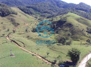 Rural · 10ha · Área Rural para Sítio com Riacho e Terreno de 100.000m² ( 10 HECTARES ) à venda em Biguaçu/SC