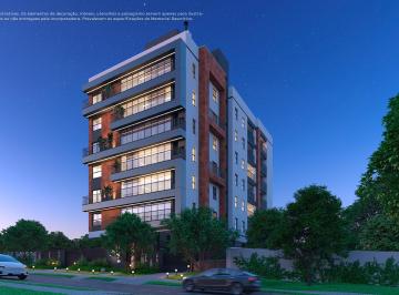 Apartamento de 2 quartos, Curitiba · Lançamento apartamento 2 quartos 1 suíte 1 vaga sacada e churrasqueira