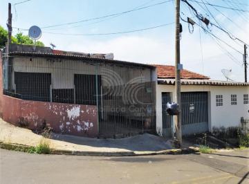 Foto 01 · Casa, Conjunto Habitacional 31 de Março (cohab), Santa Bárbara D'oeste, SP