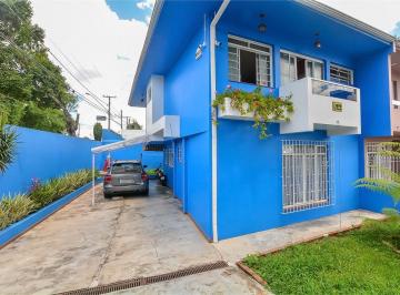 Casa de 3 quartos, Curitiba · Sobrado , bairro Capão da Imbuia ESPECIAL 99982 15 97