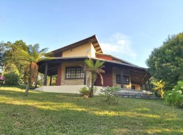Foto 01 · Casa, Vila Nova, Rio Negrinho, SC