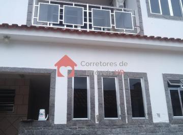 Foto 01 · Casa, Vila Americana, Volta Redonda, RJ