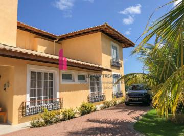 Casa · 385m² · 5 Quartos · 4 Vagas · Casa Altíssimo Padrão