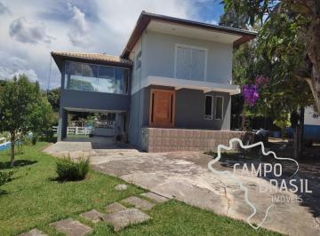 Foto 01 · LINDO SÍTIO COM 10 ALQUEIRES EM PARAISÓPOLIS, NO ASFALTO!