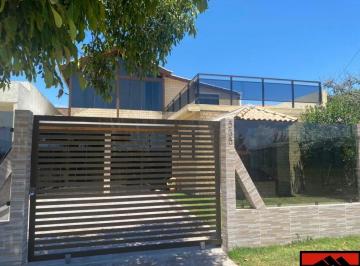 Foto 01 · Casa, Santa Terezinha, Imbé, RS