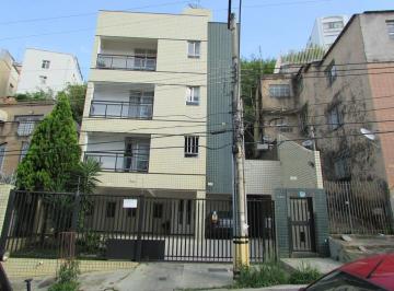 Apartamento de 3 quartos, Belo Horizonte · APARTAMENTO NO SÃO LUCAS VENDA