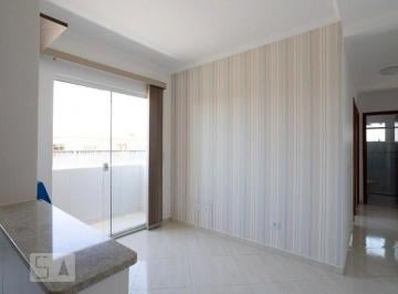 Apartamento · 45m² · 2 Quartos · 1 Vaga · Apartamento para Aluguel - Cajuru, 2 Quartos, 45 m² - Curitiba