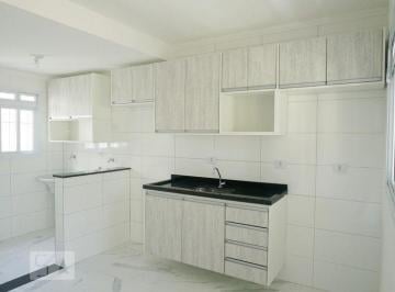 Apartamento · 41m² · 2 Quartos · Apartamento para Aluguel - Ermelino Matarazzo, 2 Quartos,  41 m² - São Paulo