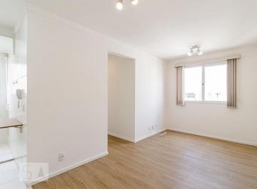 Apartamento · 42m² · 2 Quartos · 1 Vaga · Apartamento para Aluguel - Cambuci, 2 Quartos, 42 m² - São Paulo