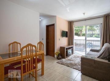 Apartamento · 53m² · 2 Quartos · 1 Vaga · Apartamento para Aluguel - Santa Maria, 2 Quartos,  53 m² - Osasco