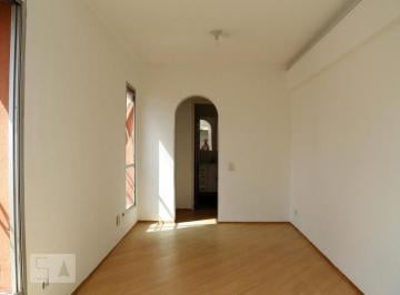 Apartamento · 45m² · 1 Quarto · 1 Vaga · Apartamento para Aluguel - Vila Andrade, 1 Quarto, 45 m² - São Paulo