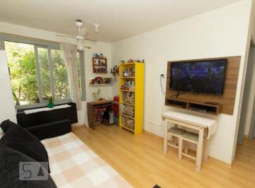 Apartamento · 35m² · 1 Quarto · Apartamento para Aluguel - Alto Petrópolis, 1 Quarto,  35 m² - Porto Alegre