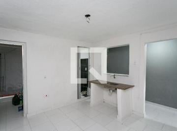 Casa · 40m² · 1 Quarto · Casa para Aluguel - Parque Pinheiros, 1 Quarto,  40 m² - Taboão da Serra