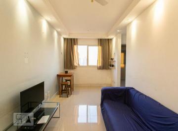 Apartamento · 42m² · 2 Quartos · 1 Vaga · Apartamento para Aluguel - Mooca, 2 Quartos, 42 m² - São Paulo
