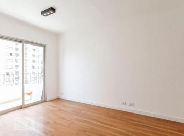 Apartamento · 42m² · 1 Quarto · 1 Vaga · Apartamento para Aluguel - Bela Vista, 1 Quarto,  42 m² - São Paulo