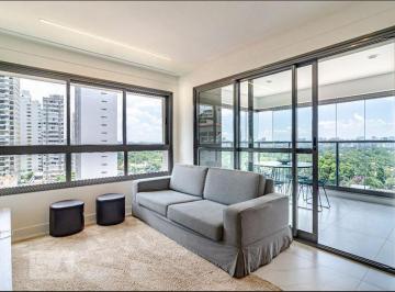 Apartamento · 70m² · 2 Quartos · 1 Vaga · Apartamento para Aluguel - Jardim Paulista, 2 Quartos,  70 m² - São Paulo
