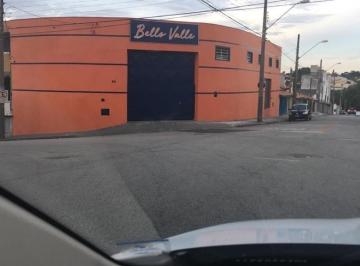 2022/01/d3ed355e305367d5d2ece38e3718b40b.jpg · GALPÃO DE ESQUINA PARA LOCAÇÃO COM 330M²