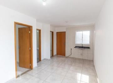 Apartamento · 40m² · 2 Quartos · 1 Vaga · Apartamento para Aluguel - Ermelino Matarazzo, 2 Quartos, 40 m² - São Paulo