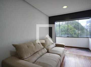 Apartamento · 90m² · 1 Quarto · 1 Vaga · Apartamento para Aluguel - Passo D'areia, 1 Quarto,  90 m² - Porto Alegre