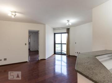 Apartamento · 56m² · 1 Quarto · 2 Vagas · Apartamento para Aluguel - Pinheiros, 1 Quarto,  56 m² - São Paulo