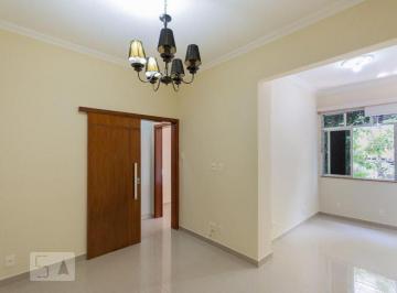 Apartamento · 50m² · 1 Quarto · Apartamento para Aluguel - Tijuca, 1 Quarto,  50 m² - Rio de Janeiro