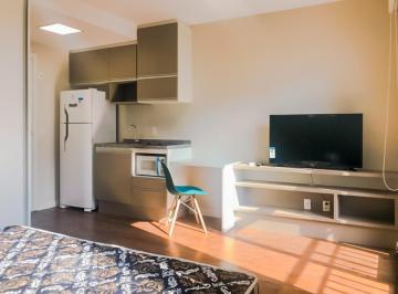 Apartamento · 28m² · 1 Quarto · Apartamento para Aluguel - Liberdade, 1 Quarto,  28 m² - São Paulo